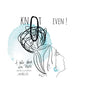 Knot Even! - Paperback