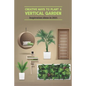 Creative Ways to Plant a Vertical Garden: Inspiration ideas in 2021: Vertical Garden - Paperback