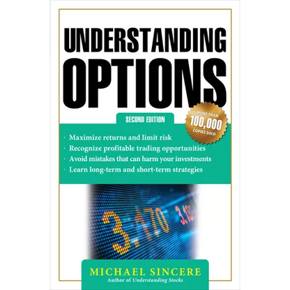 Understanding Options - Paperback