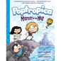 Mystery of the Map (Poptropica Book 1): Book 1: Mystery of the Map - Hardcover