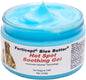 Forticept Blue Butter Hot Spot Gel for Dogs & Cats, Veterinary Skin Care 4 oz