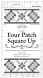 Four Patch Trimmer