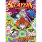 Slayers Volumes 10-12 Collector's Edition (Light Novel) - Hardcover
