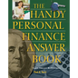 The Handy Personal Finance Answer Book - Paperback