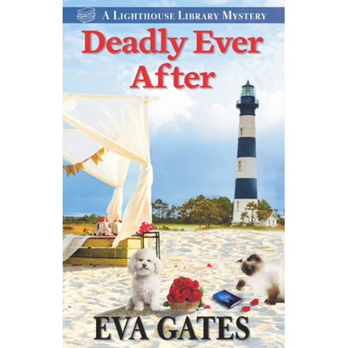 Deadly Ever After - Paperback