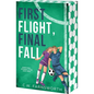 First Flight, Final Fall - Paperback