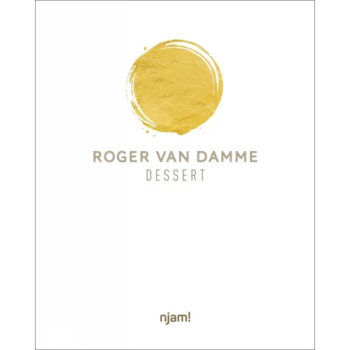 Dessert - Hardcover