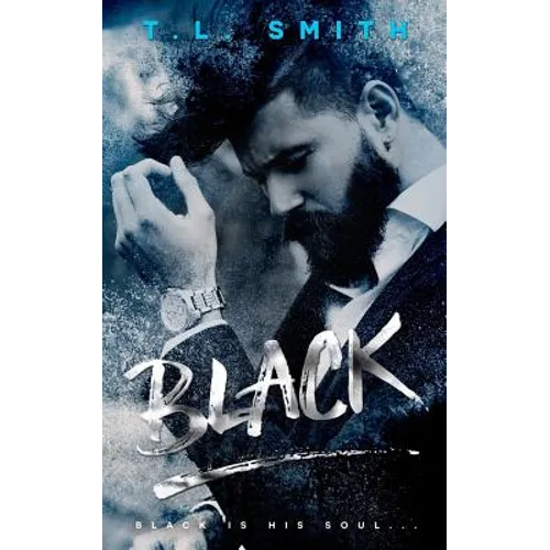 Black - Paperback