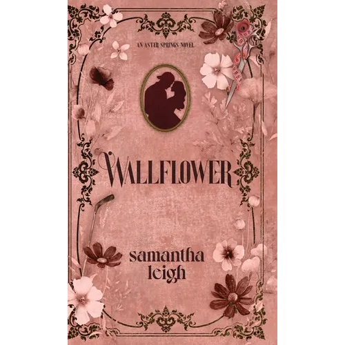 Wallflower - Hardcover