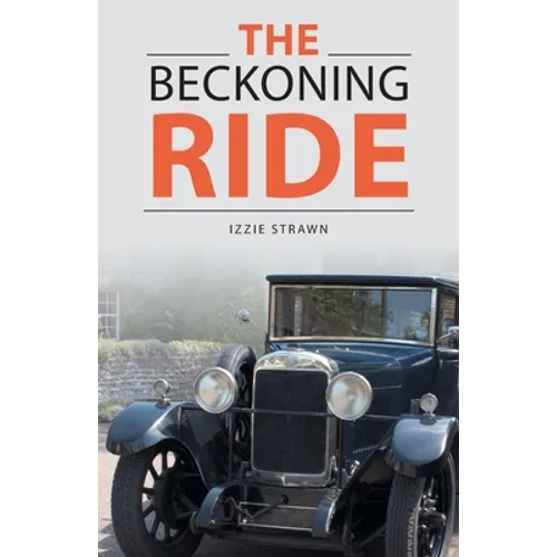 The Beckoning Ride - Paperback