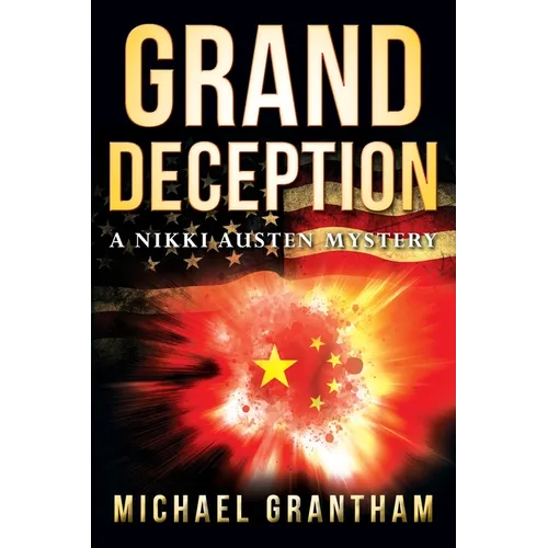 Grand Deception: A Nikki Austen Mystery - Paperback