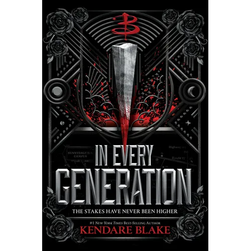 In Every Generation - Hardcover