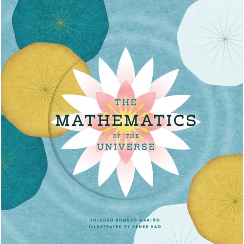 The Mathematics of the Universe - Hardcover