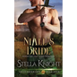 Niall's Bride: A Scottish Time Travel - Paperback