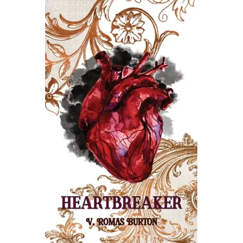 Heartbreaker: Heartmaker Trilogy Book 2 - Paperback