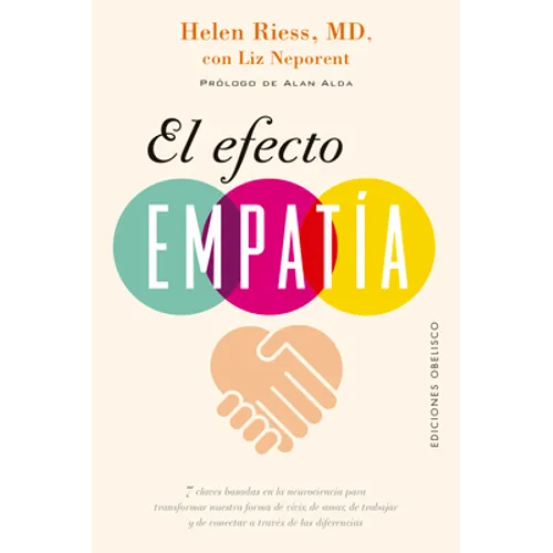 El Efecto Empatia - Paperback
