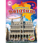 Belgium - Library Binding
