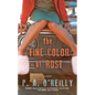 The Fine Color of Rust - Paperback