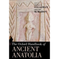 Oxford Handbook of Ancient Anatolia - Paperback