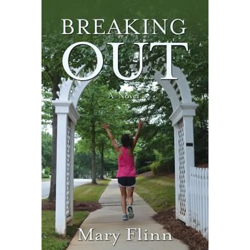 Breaking Out - Paperback