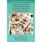 Lessons Learned From Research on Mathematics Curriculum - Paperback