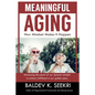 Meaningful Aging: How Mindset Makes It Happen: Harnessing the power of our dynamic mindset to achieve fulfillment in our golden years - Paperback