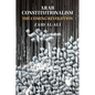Arab Constitutionalism - Paperback