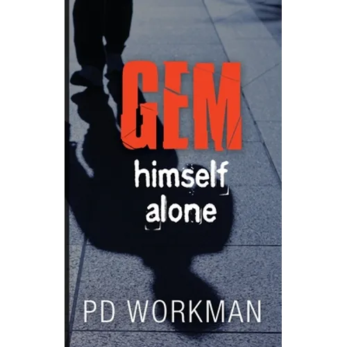 Gem Himself Alone - Paperback