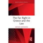 The Far Right in Greece and the Law - Hardcover