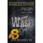 Trapping Wasp - Paperback