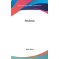 Stickeen - Hardcover