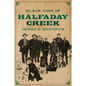Black John of Halfaday Creek - Paperback