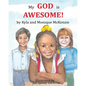 My God is Awesome! - Paperback