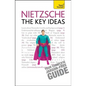 Nietzsche - The Key Ideas - Paperback