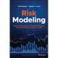 Risk Modeling: Practical Applications of Artificial Intelligence, Machine Learning, and Deep Learning - Hardcover