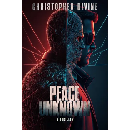 Peace Unknown - Paperback