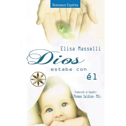 Dios estaba con Él - Paperback