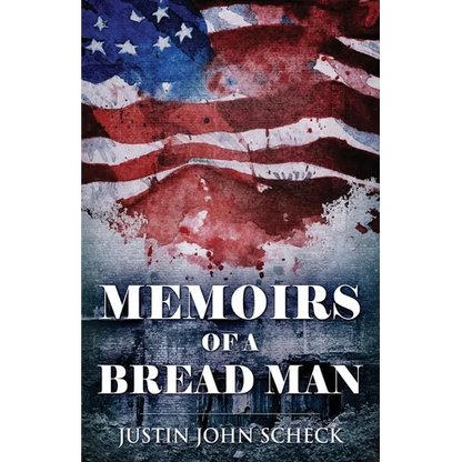 Memoirs Of A Bread Man - Paperback