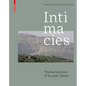 Intimacies: The Architecture of Youssef Tohme - Hardcover
