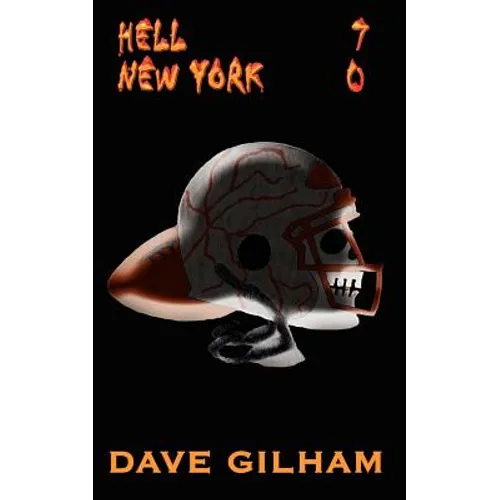 Hell 7 New York 0 - Paperback