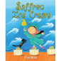 Saffron Ice Cream - Hardcover