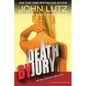 Death by Jury: Alo Nudger Series - Paperback