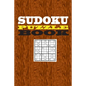 Sudoku Puzzle Book: Best sudoku puzzle gift idea, 400 easy, medium and hard level. 6x9 inches 100 pages. - Paperback