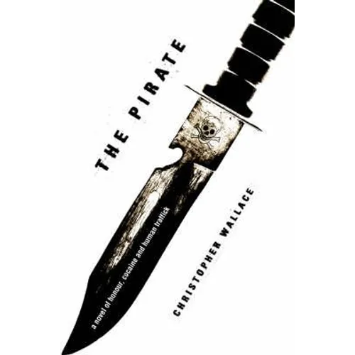 The Pirate - Paperback