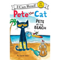 Pete at the Beach - Hardcover