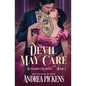 Devil May Care - Paperback