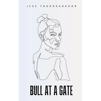 Bull at a Gate - Paperback