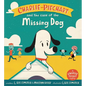 Charlie Piechart and the Case of the Missing Dog - Hardcover