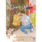 Run Wild: Sa Ye (Novel) Vol. 3 - Paperback