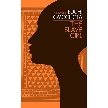 The Slave Girl - Hardcover